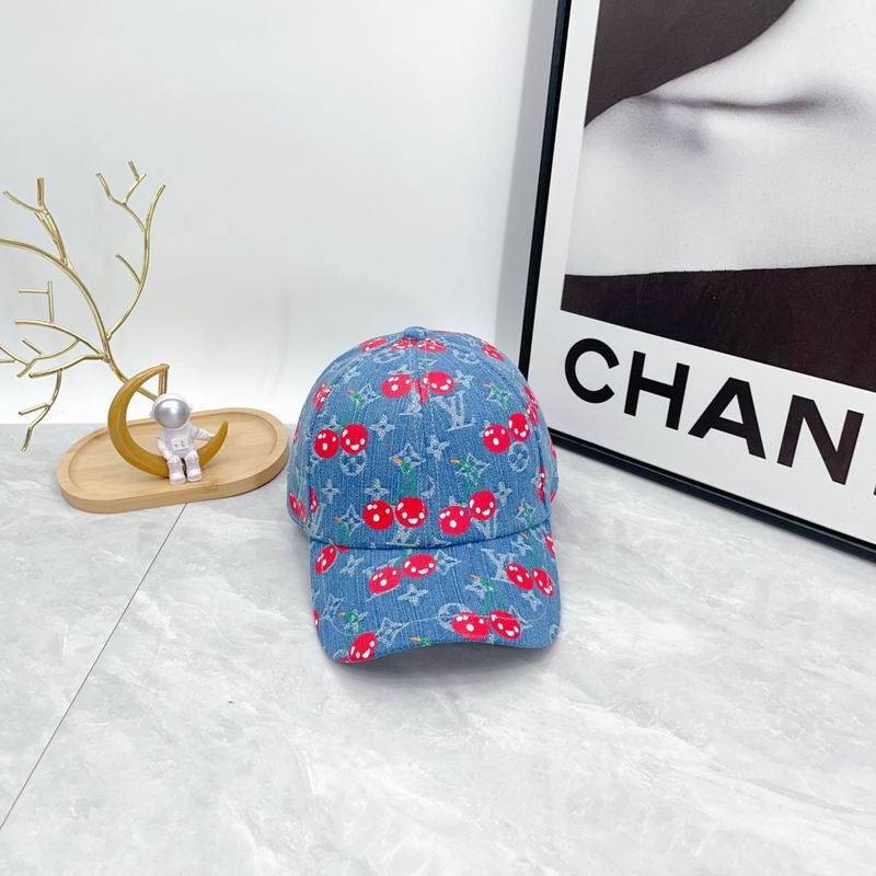LV cap dx20